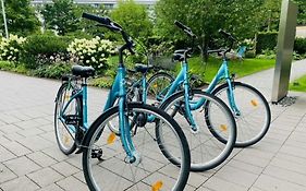 Motel One Wien-Hauptbahnhof
